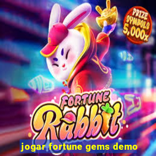 jogar fortune gems demo